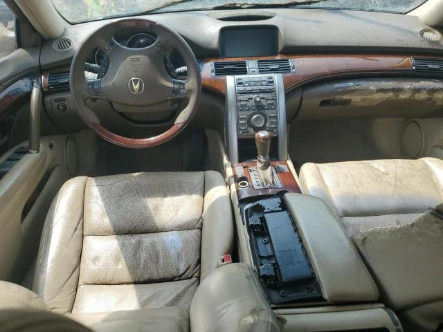 Photo 7 VIN: JH4KB26649C001544 - ACURA RL 