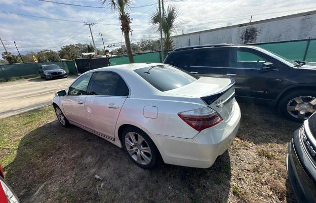 Photo 2 VIN: JH4KB26659C001469 - ACURA RL 