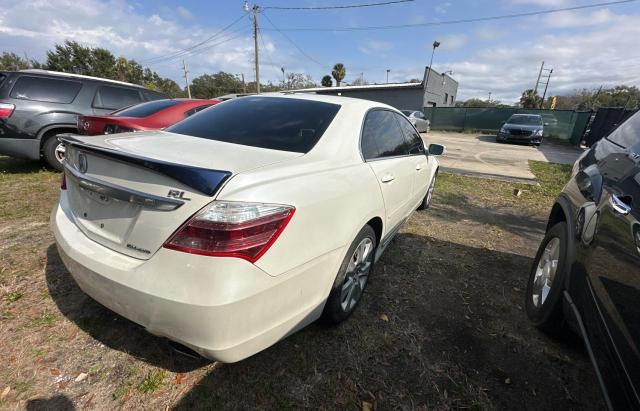 Photo 3 VIN: JH4KB26659C001469 - ACURA RL 