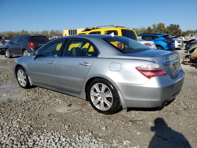 Photo 1 VIN: JH4KB26659C001942 - ACURA RL 