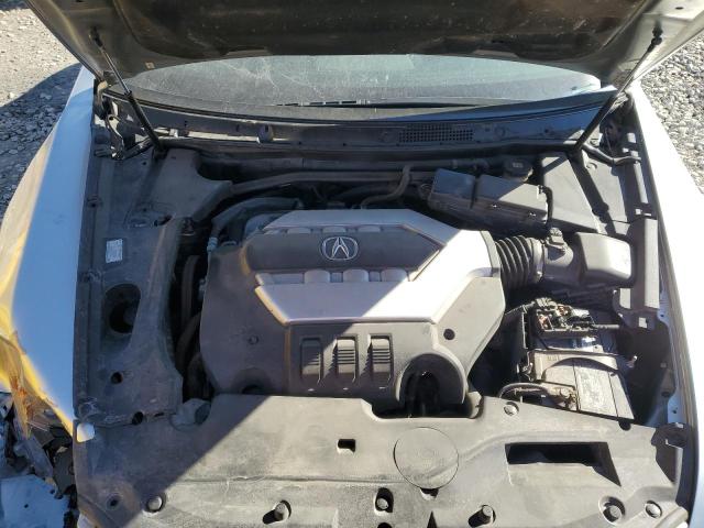 Photo 10 VIN: JH4KB26659C001942 - ACURA RL 