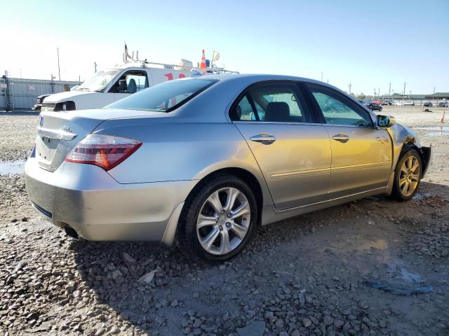 Photo 2 VIN: JH4KB26659C001942 - ACURA RL 