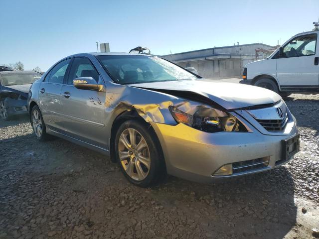 Photo 3 VIN: JH4KB26659C001942 - ACURA RL 