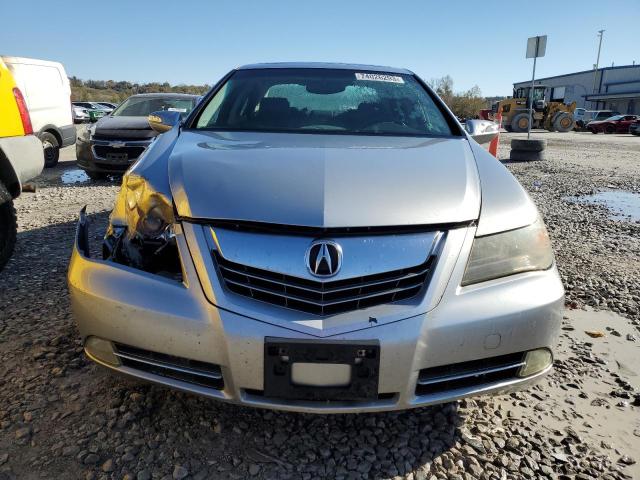 Photo 4 VIN: JH4KB26659C001942 - ACURA RL 