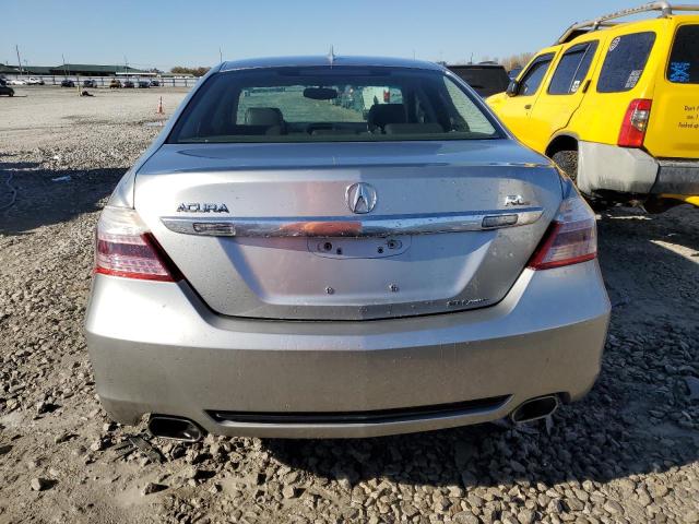 Photo 5 VIN: JH4KB26659C001942 - ACURA RL 