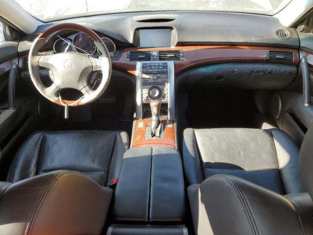 Photo 7 VIN: JH4KB26659C001942 - ACURA RL 