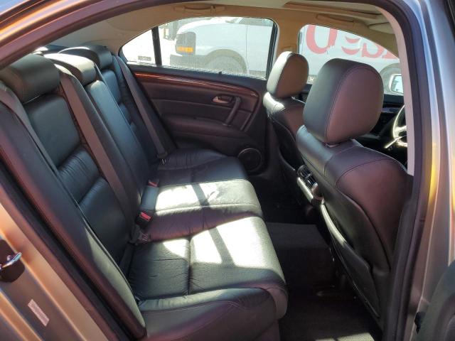 Photo 9 VIN: JH4KB26659C001942 - ACURA RL 