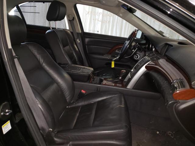 Photo 4 VIN: JH4KB26659C001987 - ACURA RL 