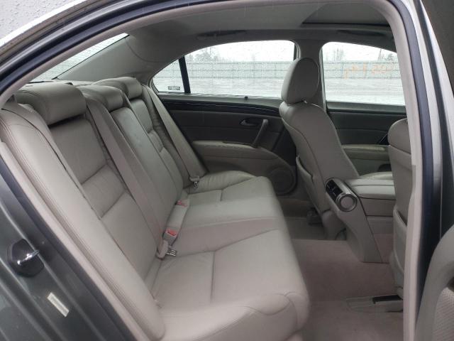 Photo 5 VIN: JH4KB26659C002086 - ACURA RL 