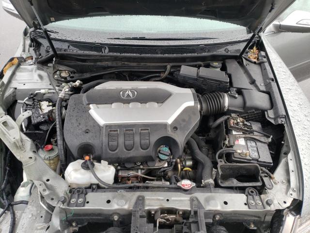 Photo 6 VIN: JH4KB26659C002086 - ACURA RL 