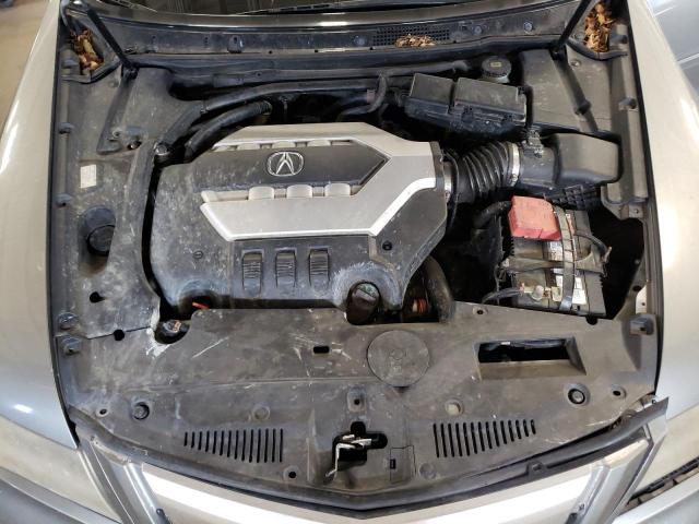 Photo 6 VIN: JH4KB26669C001724 - ACURA RL 