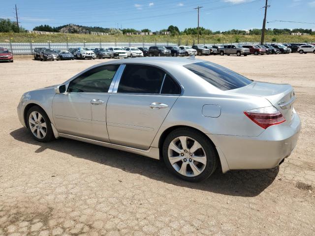 Photo 1 VIN: JH4KB26669C001951 - ACURA RL 