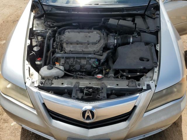 Photo 10 VIN: JH4KB26669C001951 - ACURA RL 