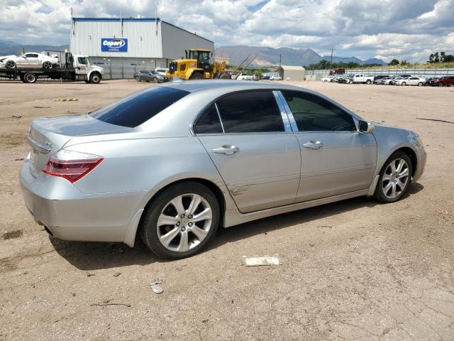 Photo 2 VIN: JH4KB26669C001951 - ACURA RL 