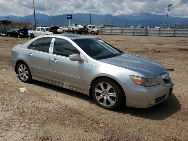 Photo 3 VIN: JH4KB26669C001951 - ACURA RL 