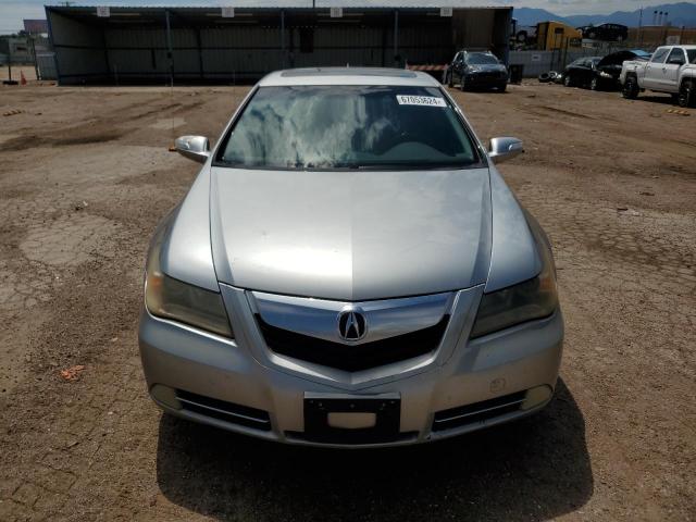 Photo 4 VIN: JH4KB26669C001951 - ACURA RL 