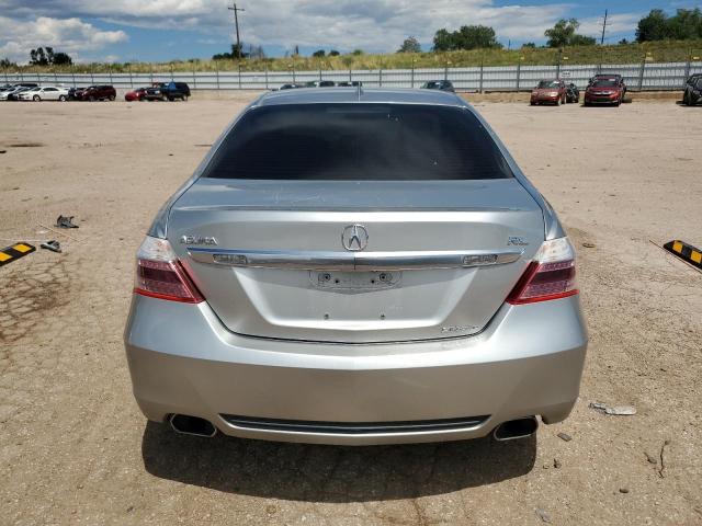 Photo 5 VIN: JH4KB26669C001951 - ACURA RL 