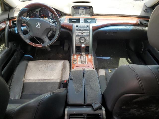 Photo 7 VIN: JH4KB26669C001951 - ACURA RL 