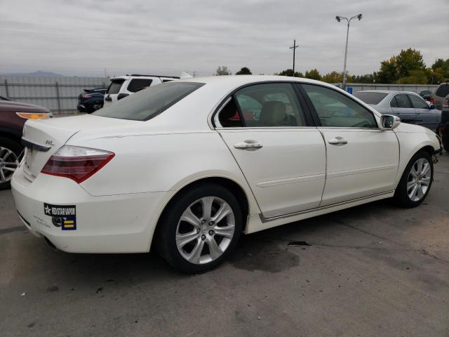 Photo 2 VIN: JH4KB26679C000680 - ACURA RL 