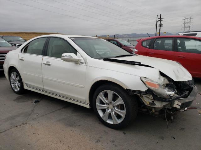 Photo 3 VIN: JH4KB26679C000680 - ACURA RL 