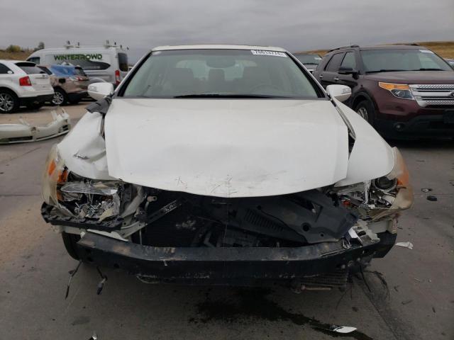 Photo 4 VIN: JH4KB26679C000680 - ACURA RL 