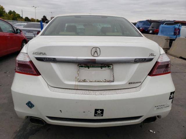 Photo 5 VIN: JH4KB26679C000680 - ACURA RL 