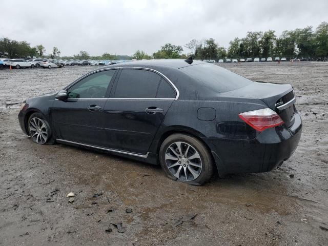 Photo 1 VIN: JH4KB26679C000694 - ACURA RL 