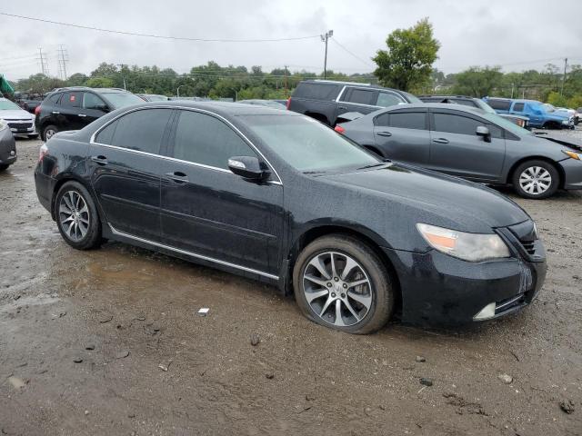 Photo 3 VIN: JH4KB26679C000694 - ACURA RL 