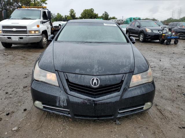 Photo 4 VIN: JH4KB26679C000694 - ACURA RL 