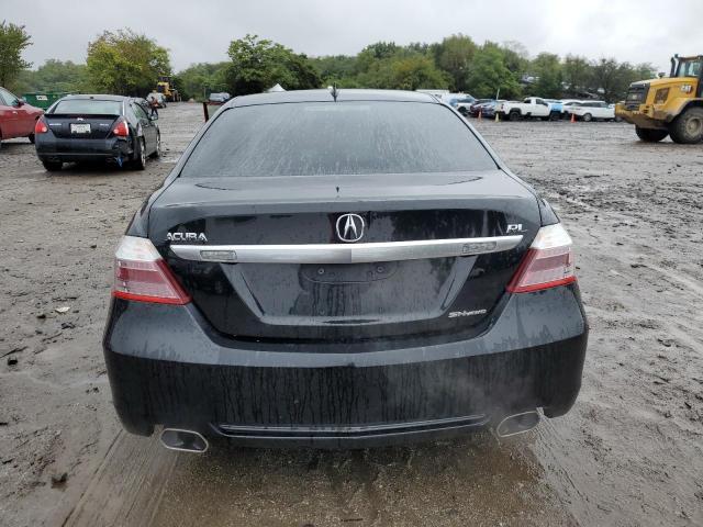 Photo 5 VIN: JH4KB26679C000694 - ACURA RL 