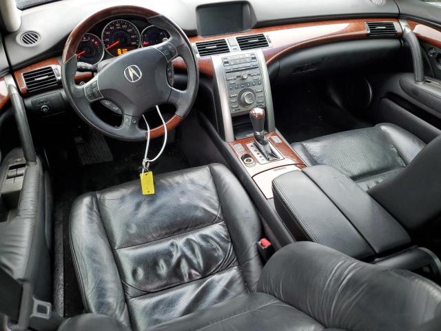 Photo 7 VIN: JH4KB26679C000694 - ACURA RL 