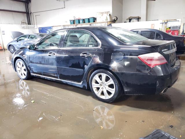 Photo 1 VIN: JH4KB26699C000373 - ACURA RL 