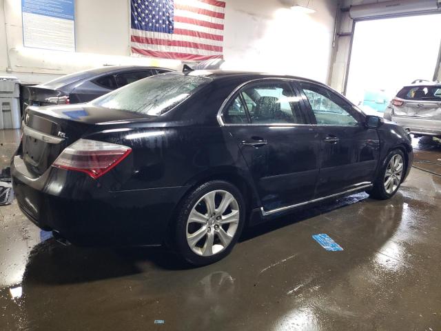 Photo 2 VIN: JH4KB26699C000373 - ACURA RL 