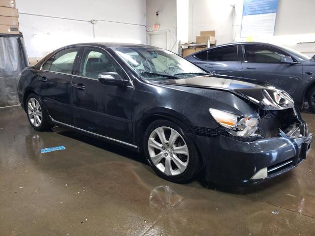 Photo 3 VIN: JH4KB26699C000373 - ACURA RL 