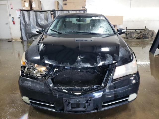 Photo 4 VIN: JH4KB26699C000373 - ACURA RL 