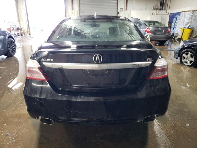 Photo 5 VIN: JH4KB26699C000373 - ACURA RL 