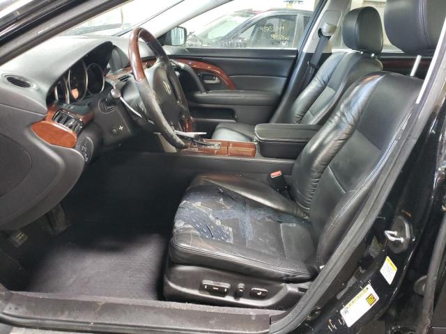 Photo 6 VIN: JH4KB26699C000373 - ACURA RL 