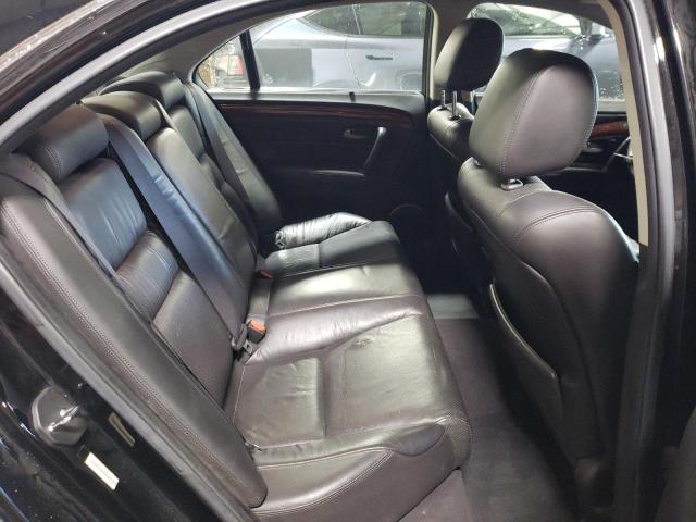 Photo 9 VIN: JH4KB26699C000373 - ACURA RL 