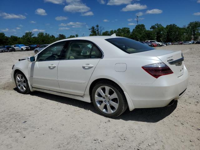 Photo 1 VIN: JH4KB26699C002401 - ACURA RL 