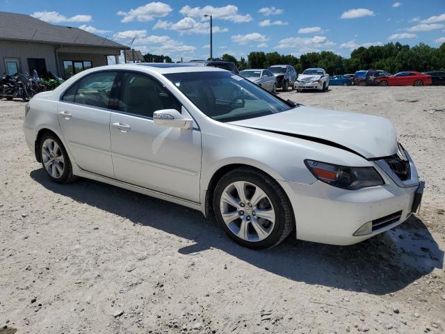 Photo 3 VIN: JH4KB26699C002401 - ACURA RL 