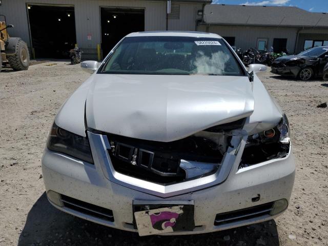 Photo 4 VIN: JH4KB26699C002401 - ACURA RL 