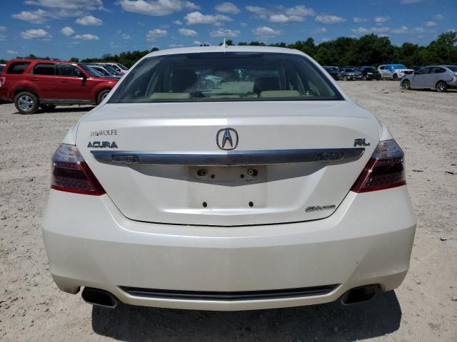 Photo 5 VIN: JH4KB26699C002401 - ACURA RL 