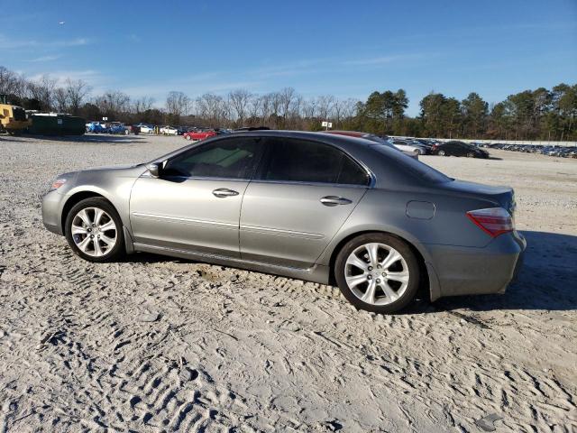 Photo 1 VIN: JH4KB266X9C000768 - ACURA RL 