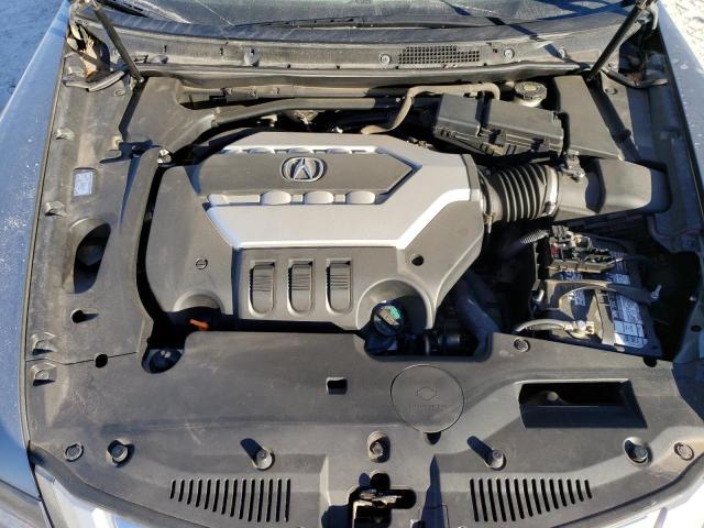 Photo 10 VIN: JH4KB266X9C000768 - ACURA RL 