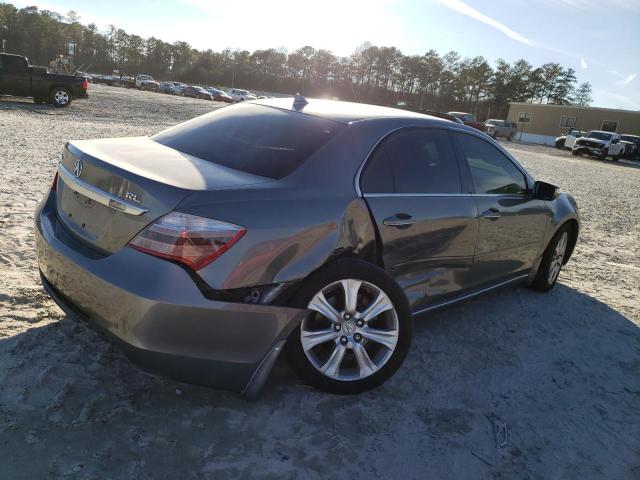 Photo 2 VIN: JH4KB266X9C000768 - ACURA RL 