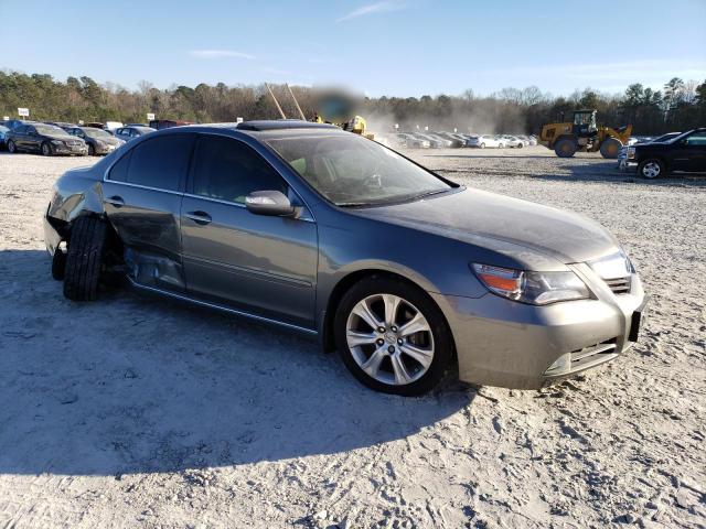 Photo 3 VIN: JH4KB266X9C000768 - ACURA RL 