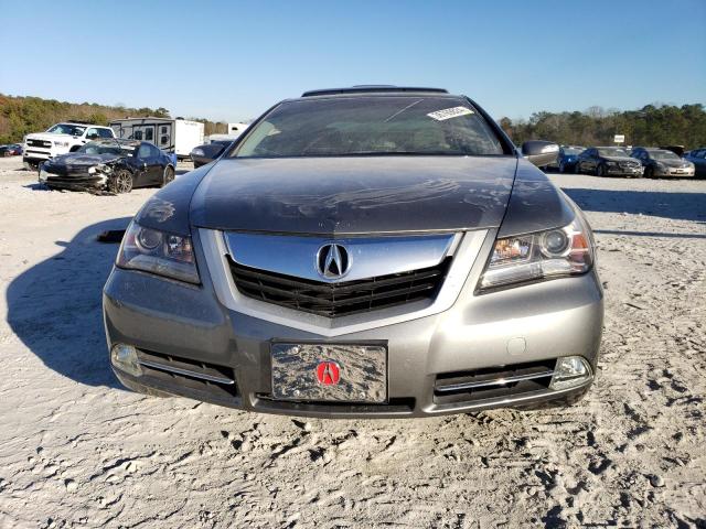 Photo 4 VIN: JH4KB266X9C000768 - ACURA RL 