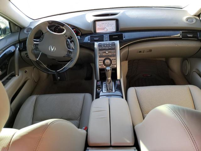 Photo 7 VIN: JH4KB266X9C000768 - ACURA RL 