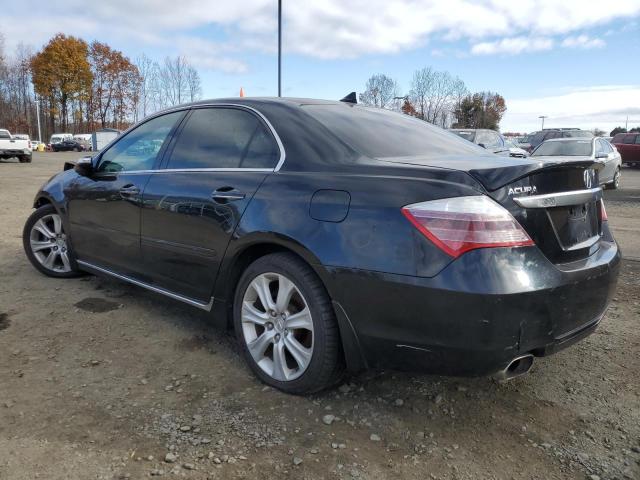 Photo 1 VIN: JH4KB266X9C001208 - ACURA RL 