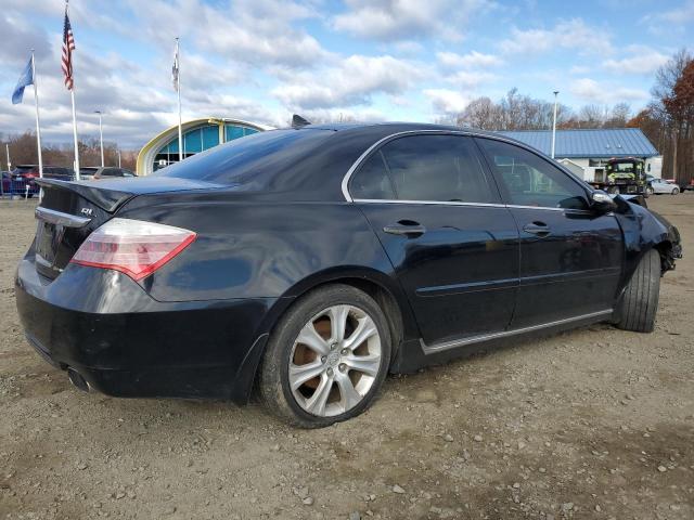 Photo 2 VIN: JH4KB266X9C001208 - ACURA RL 